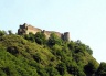 Poienari Castle